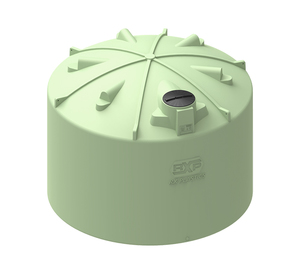 MAX™ Tanks: 15,000-30,000L