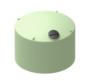 Water Tanks: 500-7,500L