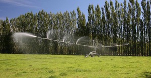 Model 25 Rotary Boom