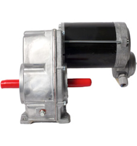 Motor Assy, LCD, 3/4HP, 30RPM – Centre Drive