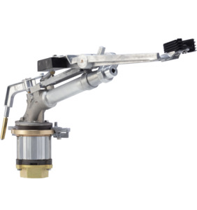 Nelson End Gun, SR75, 18D X 2″ FNPT