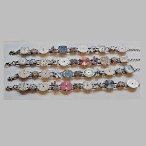 Bestsellers: Bestseller! Timepiece Vintage Watchface Bracelets