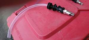 PIG WATER FEEDER NIPPLE KIT 20mm. - RainHarvest and Services