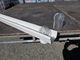 RAIN GUTTER DEBRIS MESH SCREEN FOR 80mm or 65mm DOWNPIPES - RainHarvest and Services