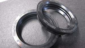 WALLACE SEAL 100mm INLET/OVERFLOW PIPE - RainHarvest and Services