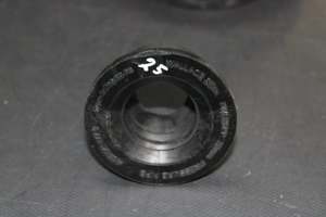 WALLACE SEAL 25mm INLET/OVERFLOW PIPE - RainHarvest and Services