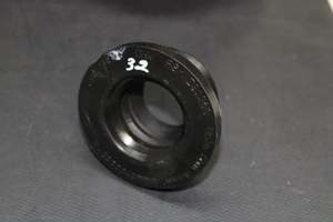 WALLACE SEAL 32mm INLET/OVERFLOW PIPE - RainHarvest and Services
