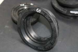 Products: WALLACE SEAL 65mm INLET/OVERFLOW PIPE - RainHarvest and Services