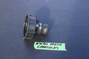Products: NW50 IBC CAP + 20mm MALE CAM LOCK - RainHarvest and Services