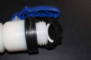 NW50 (S60X6) IBC DUST CAP - RainHarvest and Services