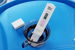 WATER PURITY & TEMPERATURE DIGITAL TESTER. TDS3 DRINKING WATER TESTER - Rain&hellip;
