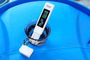WATER PURITY TESTER, TDS, TEMP & EC DIGITAL. DRINKING WATER TESTER - RainHar&hellip;