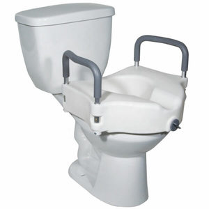 Products: High Rise Toilet Seat - & Save NZ Wide Delivery