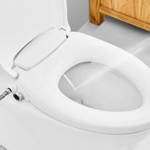 Bidet For The Toilet - & Save NZ Wide Delivery