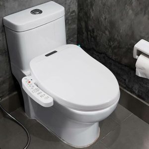 Products: Electric Bidet - & Save NZ Wide Delivery