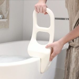 Bath Support Safety Rail - & Save NZ Wide Delivery