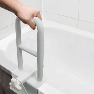 Products: Adjustable Bathtub Safety Rail - & Save NZ Wide Delivery