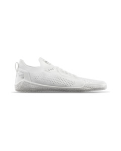 Footwear: TYR Shoes Drop Zero Laces White