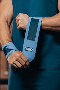 Wrist Wraps: Reflect SBD Wrist Wraps