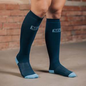 Apparel: Reflect SBD Deadlift Socks