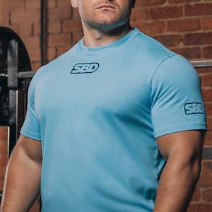 Apparel: Reflect SBD Competition T-Shirt