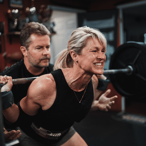 Lifting Accessories: Airwaav PX2 Performance Mouthpiece