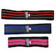 Schiek Hip Bands - 3 Pack