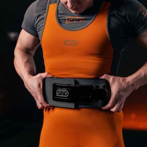 Powerlifting: SBD FORGE  10mm Powerlifting Belt