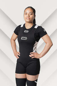 Olympic Lifting: SBD Momentum Singlet