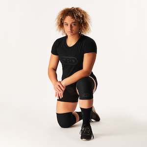 Olympic Lifting: Phantom Weightlifting Knee Sleeves 5mm