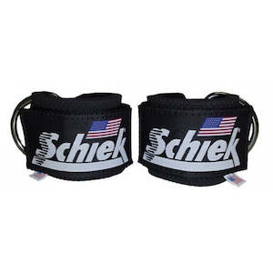 Speciality Training: Schiek Model 1700 Ankle Straps
