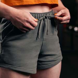 New: SBD FORGE Grey Shorts
