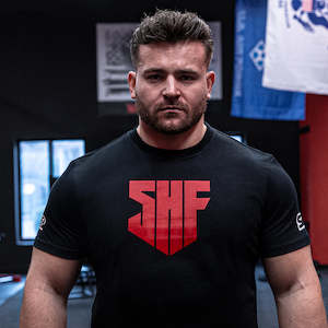 T Shirts: Sheffield 24 Event T-Shirt