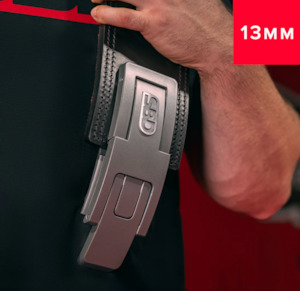 Equipped Gear: SBD Powerlifting Belt - 13mm