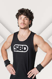 Momentum Sbd Release: SBD Momentum Brand Tank