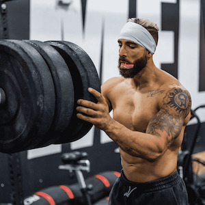 Airwaav: Airwaav PX1 Performance Mouthpiece