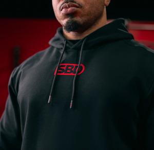 Sportswear: SBD Hoodie