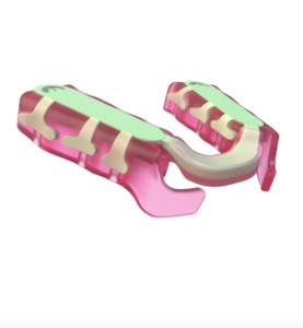 Airwaav PX2 Mimai Vice Limited Edition Mouthpiece