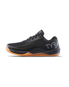TYR Shoes CXT2 Elite Carbon 544 Black/Gum