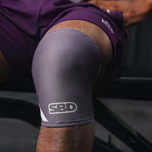 SBD ASPIRE Weightlifting Knee Sleeves 5mm