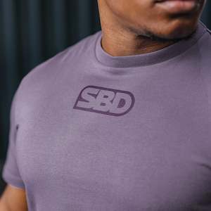 Powerlifting: SBD ASPIRE Competition T-Shirt