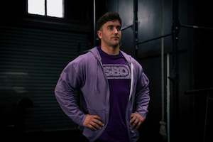 SBD ASPIRE Hoodie