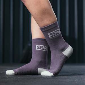 Powerlifting: SBD ASPIRE Sports Socks