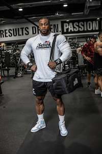 Schiek Model 707MP Meal Prep Cooler Bag