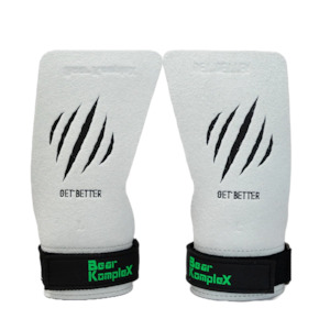 Bear KompleX No Hole Pinnacle Speed Grips