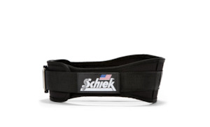 Schiek 2004 Weight Lifting Support Belt