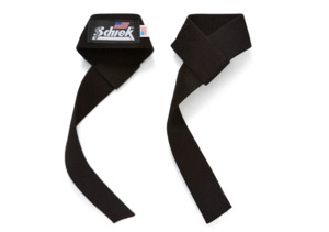 Body Building: Schiek 1000BLS-2" Basic Lifting Strap 2" Wide
