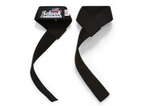 Weightlifting: Schiek 1000BLS Basic Lifting Strap