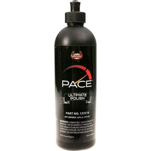 Pace™ Paint Finishing System
