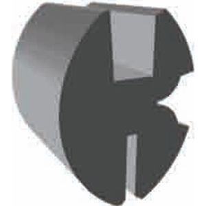 Rubbers & Trims: Self Sealing Weather Strip